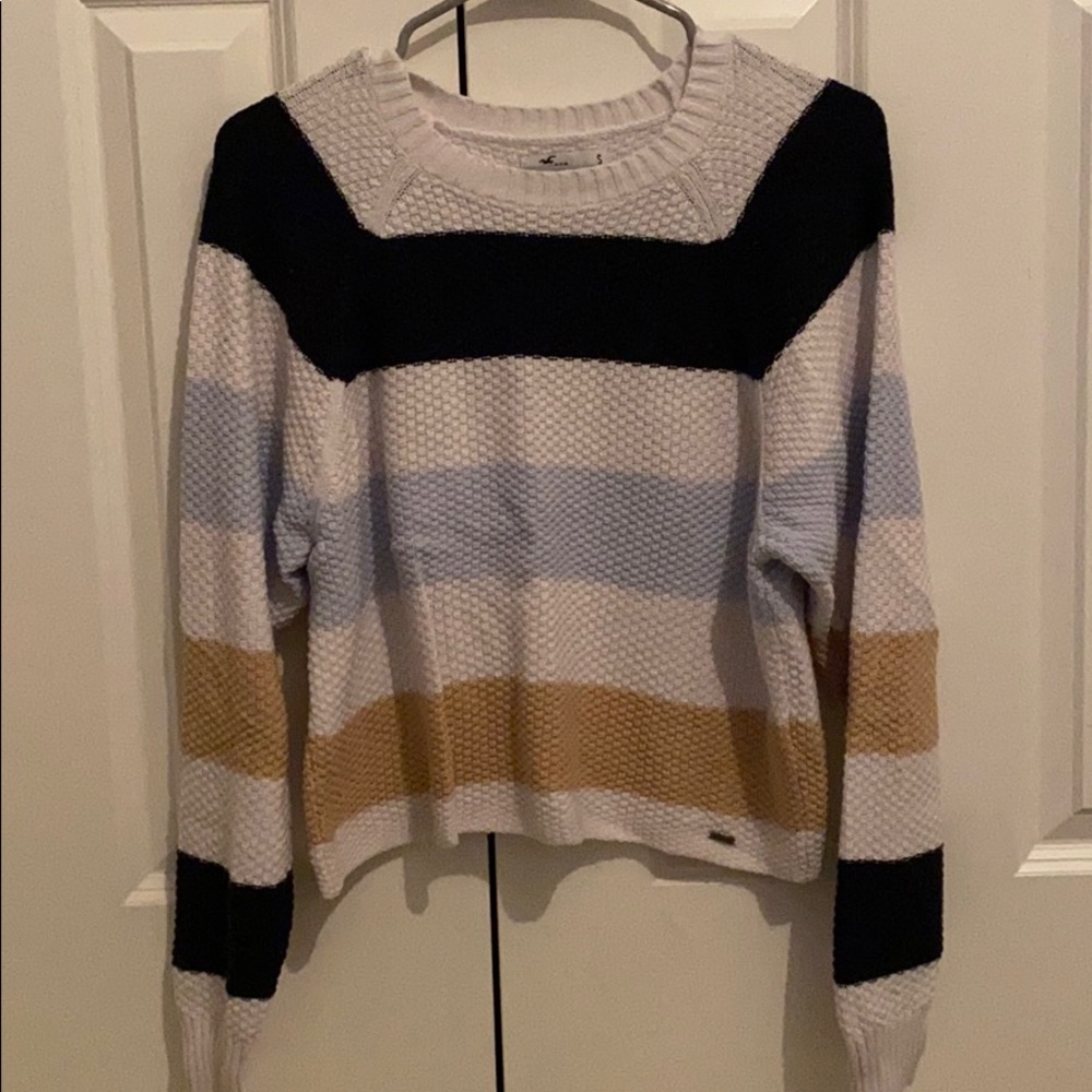 Hollister - Sweater